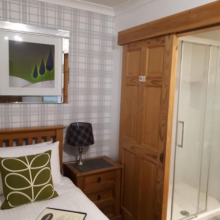 Drumquin Guest House Brae 외부 사진