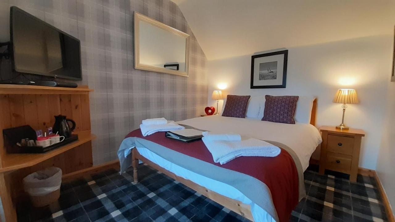 Drumquin Guest House Brae 외부 사진