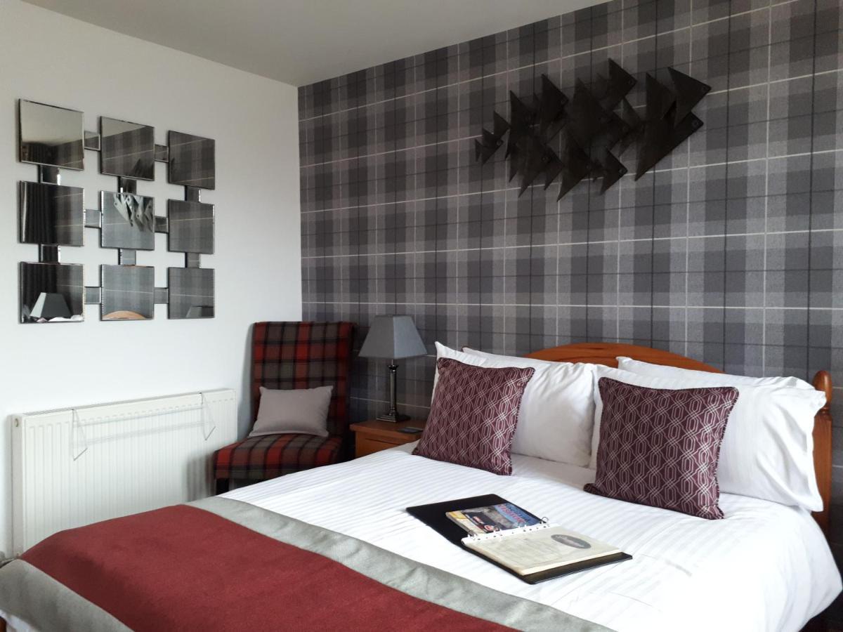 Drumquin Guest House Brae 외부 사진