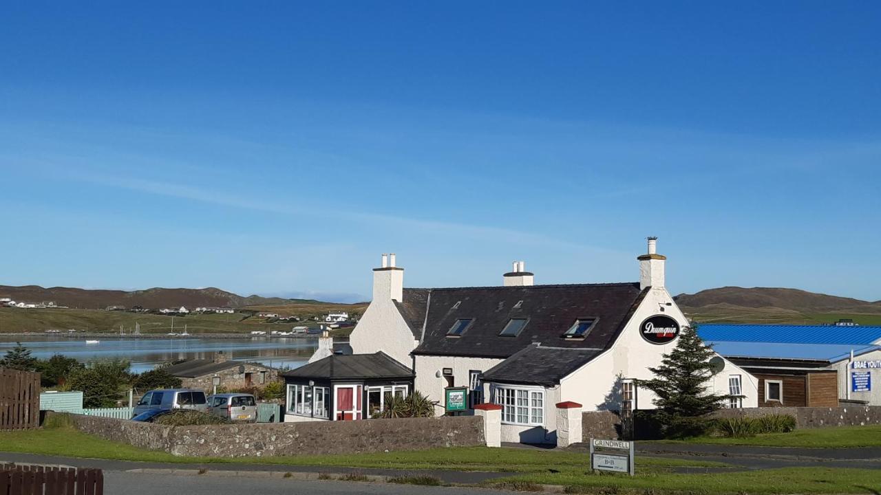 Drumquin Guest House Brae 외부 사진