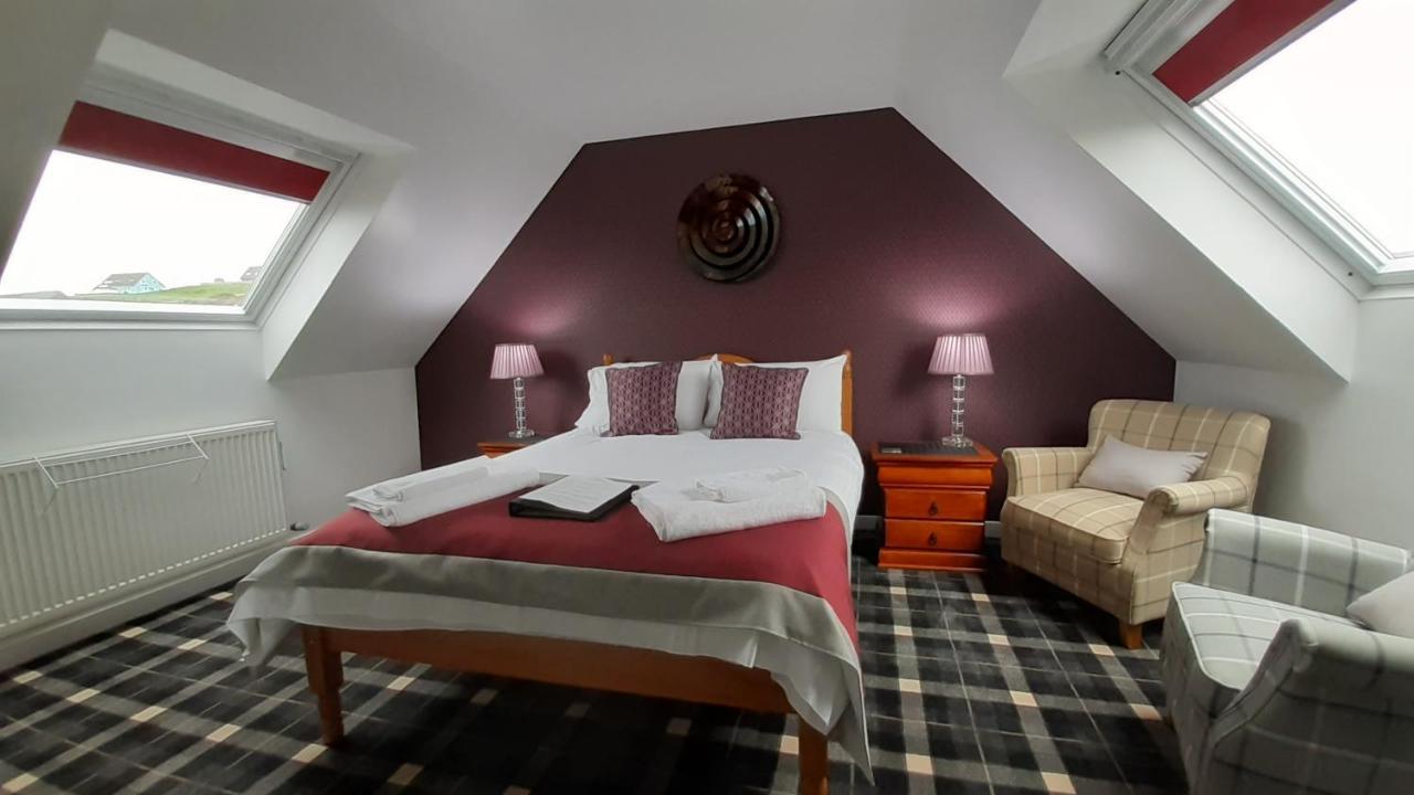 Drumquin Guest House Brae 외부 사진