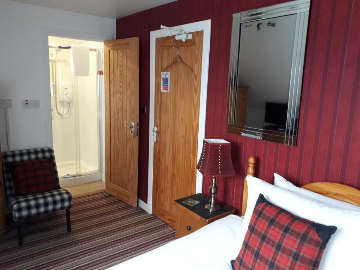 Drumquin Guest House Brae 외부 사진