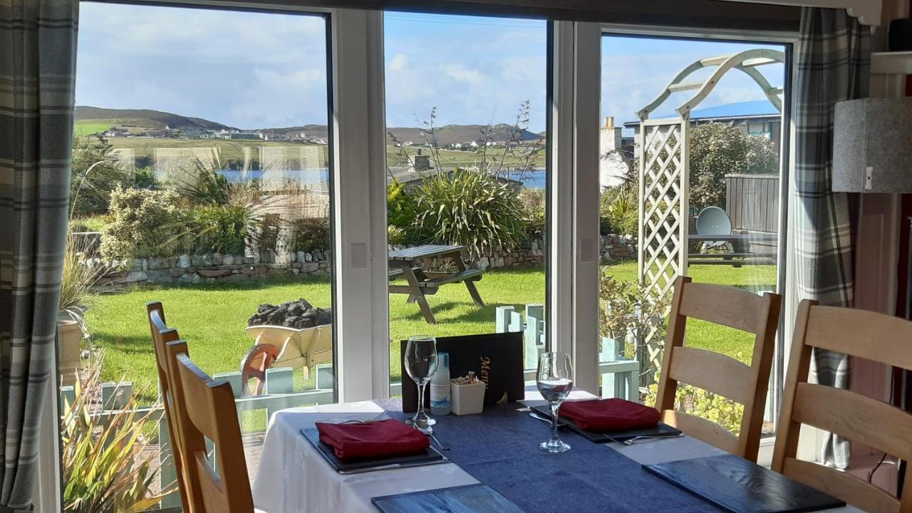Drumquin Guest House Brae 외부 사진
