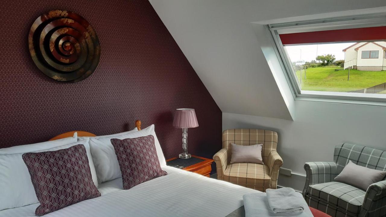 Drumquin Guest House Brae 외부 사진