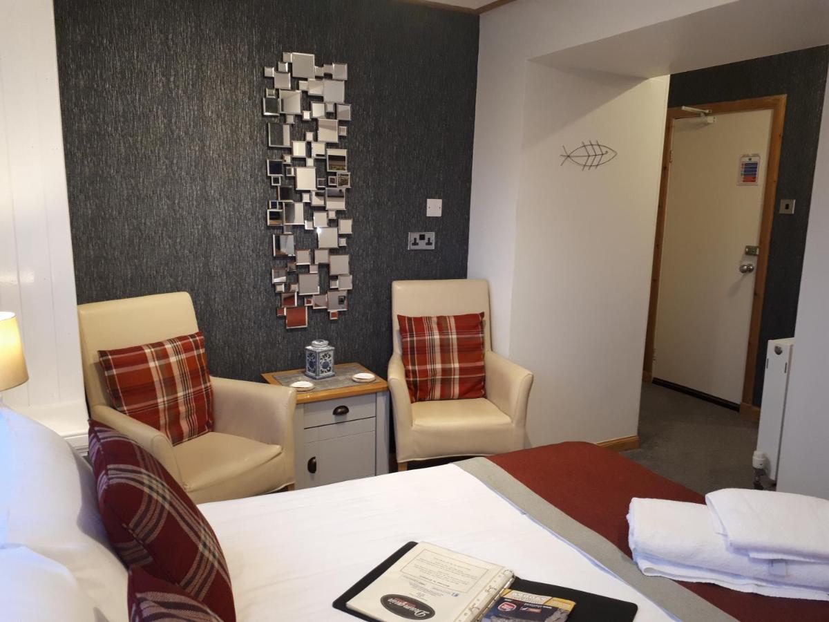 Drumquin Guest House Brae 외부 사진