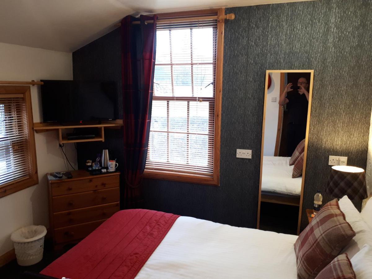 Drumquin Guest House Brae 외부 사진
