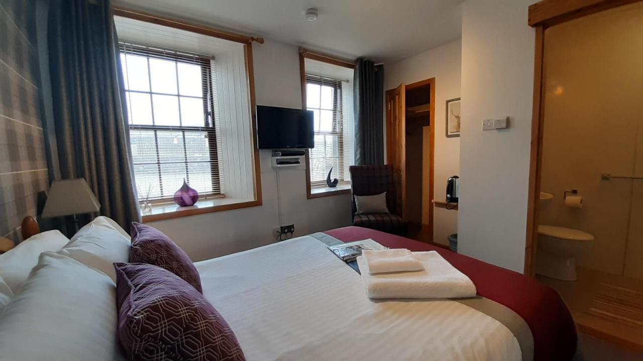 Drumquin Guest House Brae 외부 사진