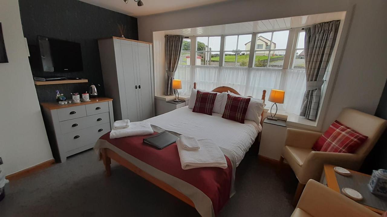 Drumquin Guest House Brae 외부 사진