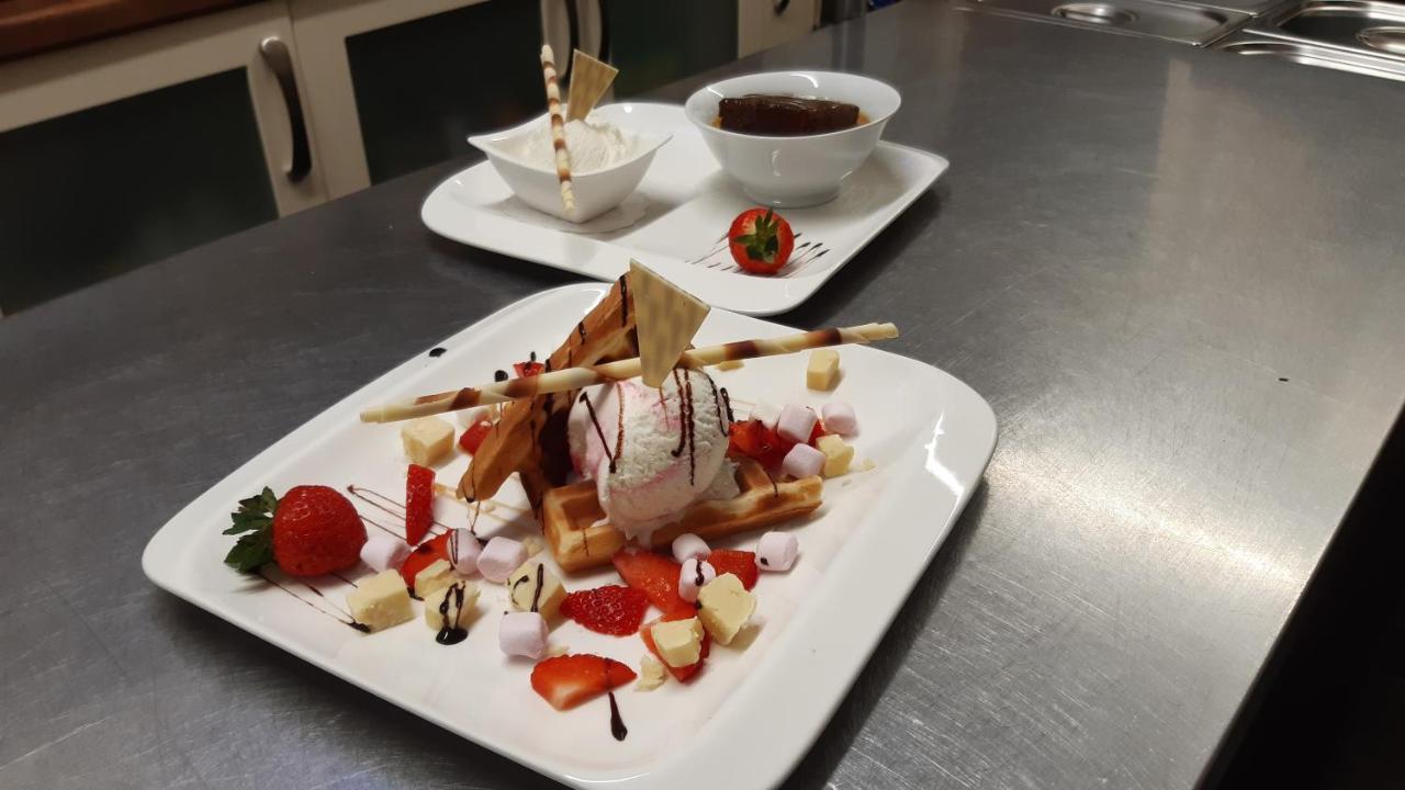 Drumquin Guest House Brae 외부 사진