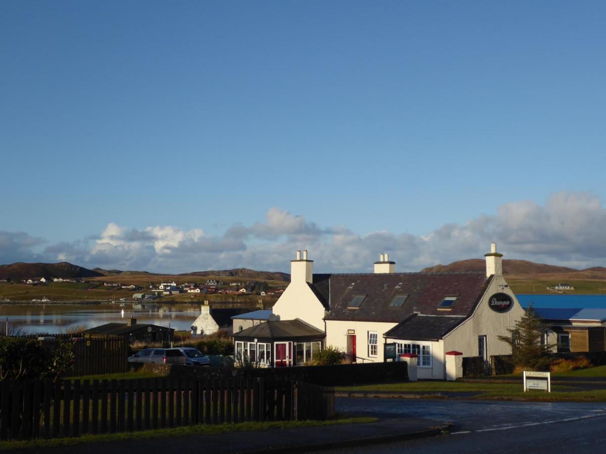 Drumquin Guest House Brae 외부 사진