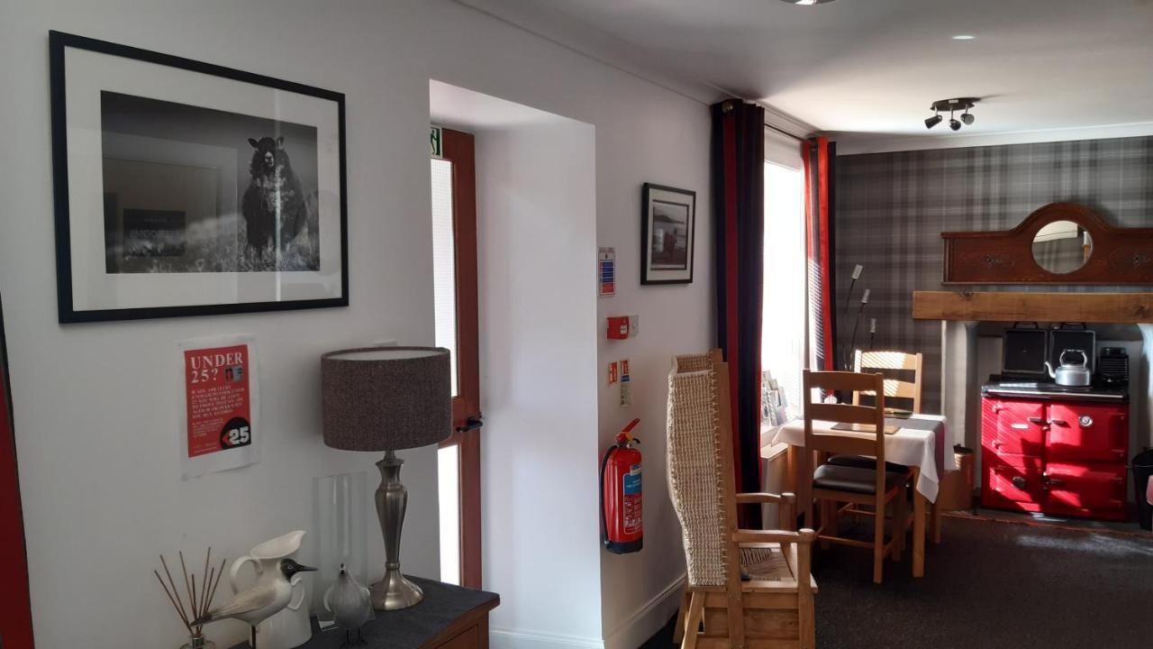 Drumquin Guest House Brae 외부 사진