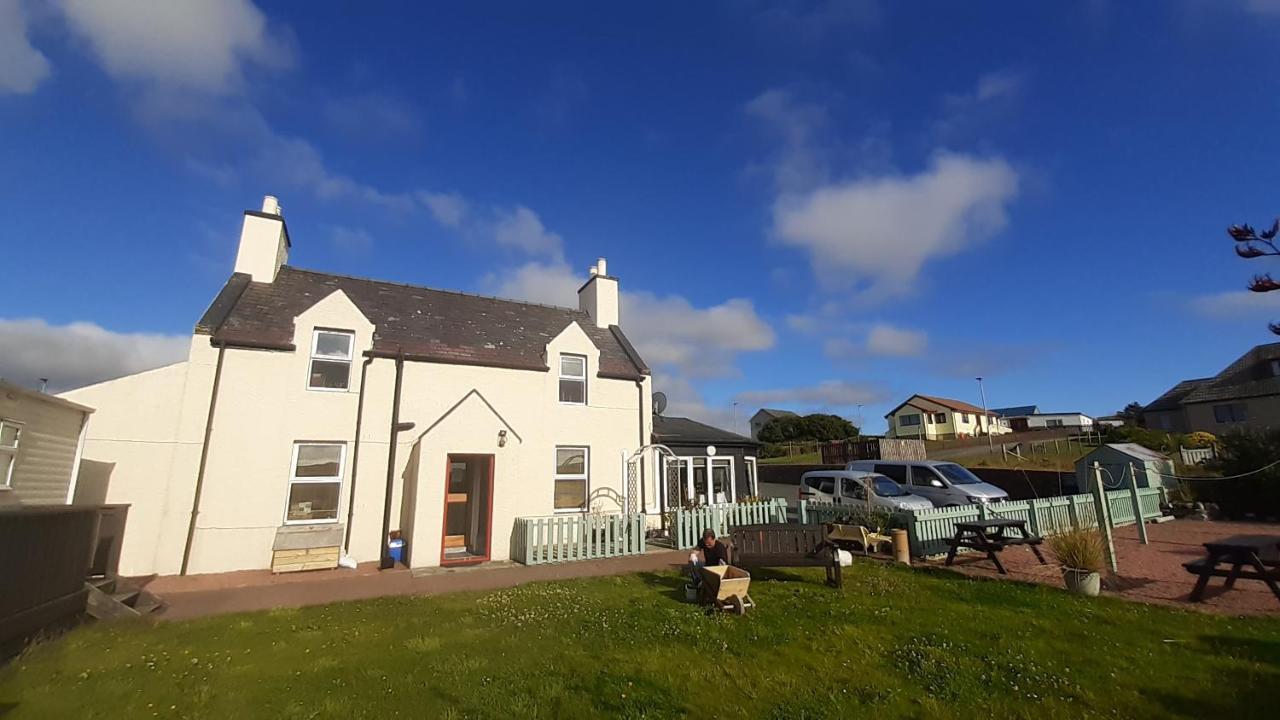 Drumquin Guest House Brae 외부 사진