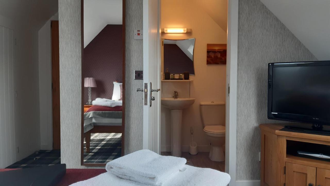 Drumquin Guest House Brae 외부 사진