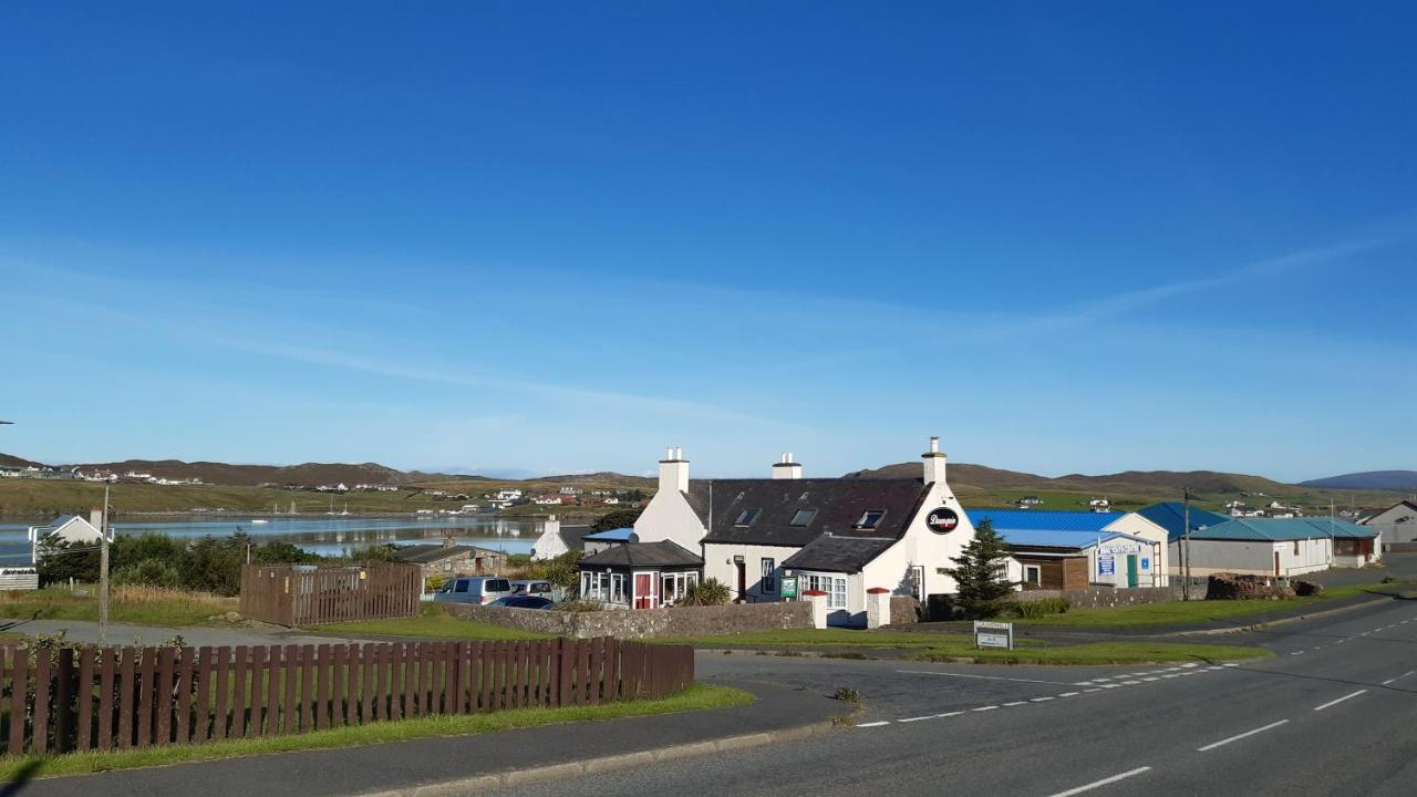 Drumquin Guest House Brae 외부 사진