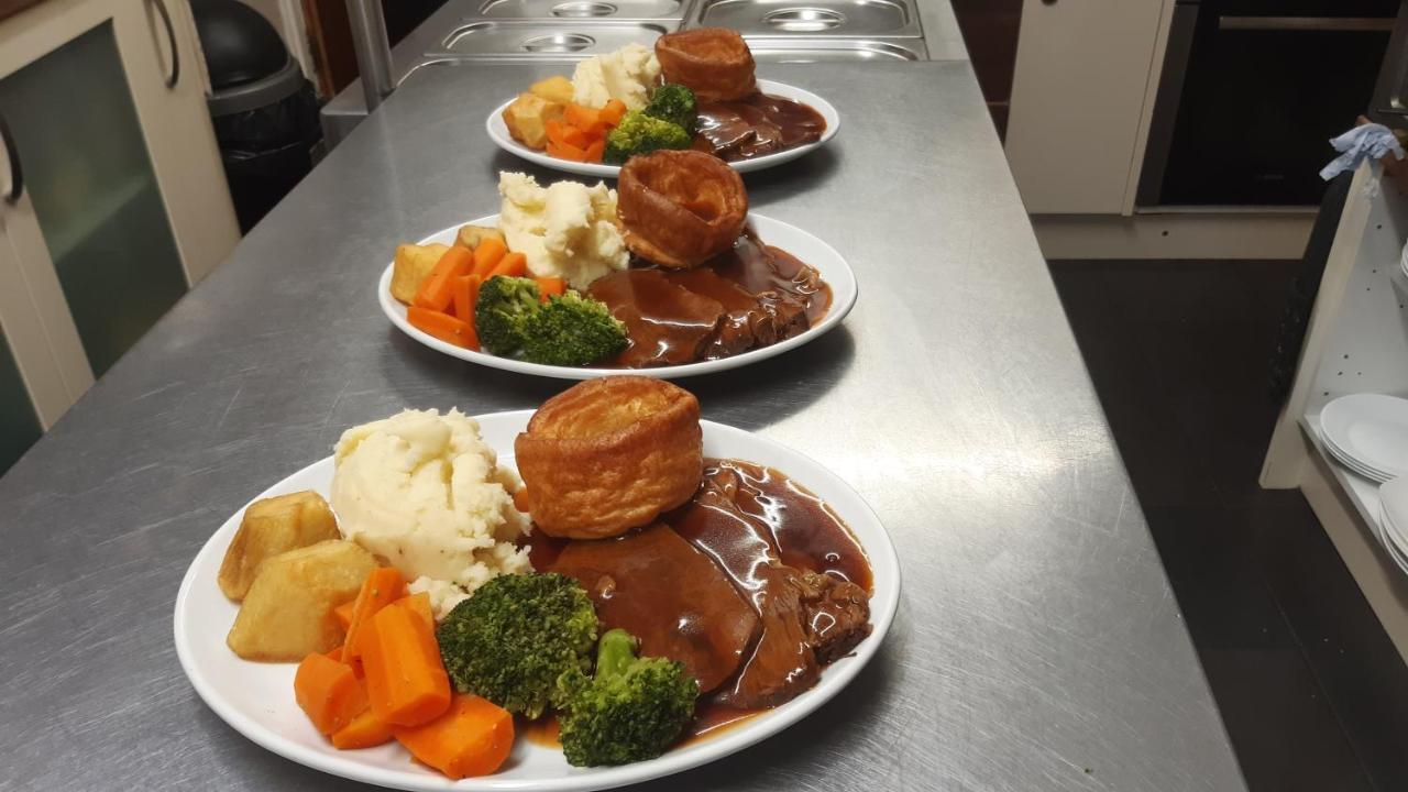 Drumquin Guest House Brae 외부 사진