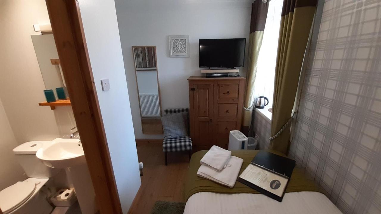 Drumquin Guest House Brae 외부 사진