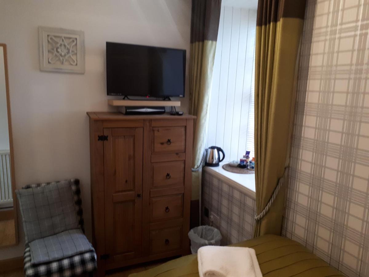 Drumquin Guest House Brae 외부 사진