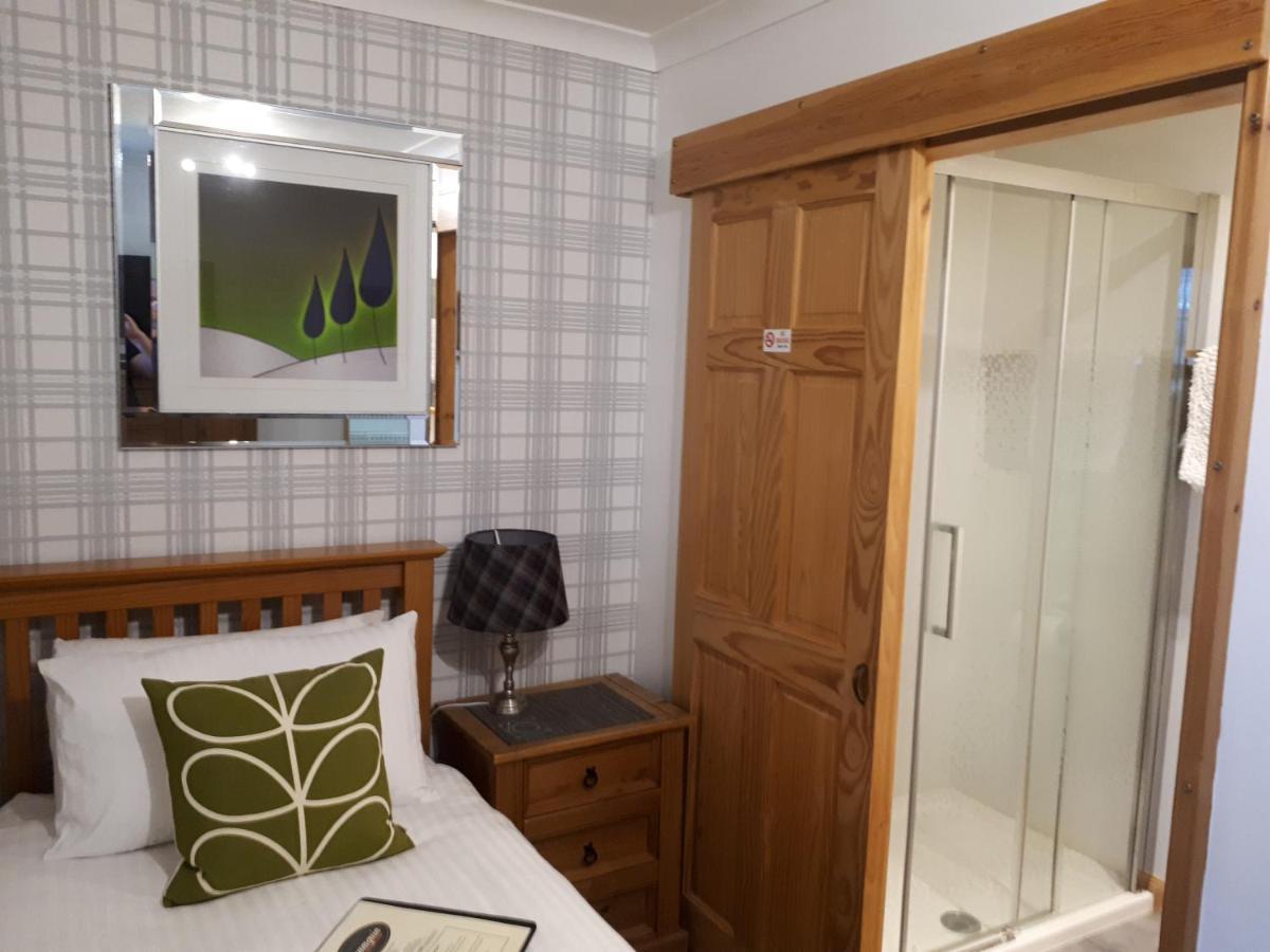 Drumquin Guest House Brae 외부 사진