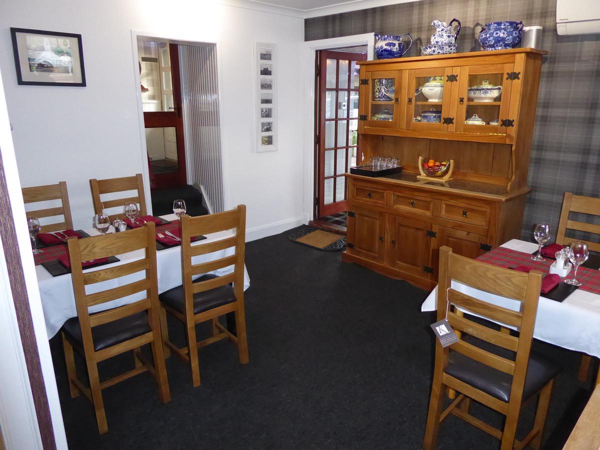Drumquin Guest House Brae 외부 사진