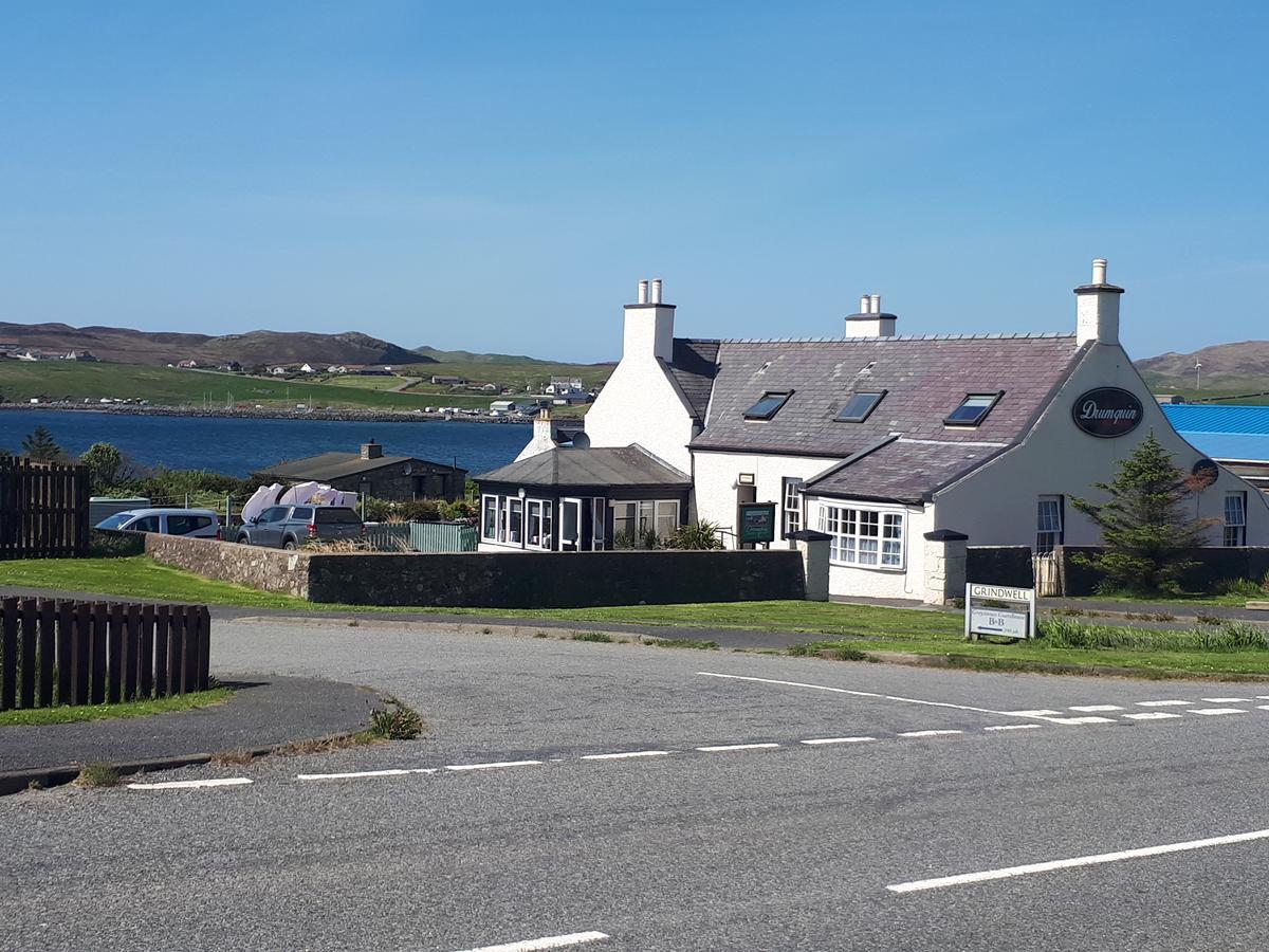 Drumquin Guest House Brae 외부 사진