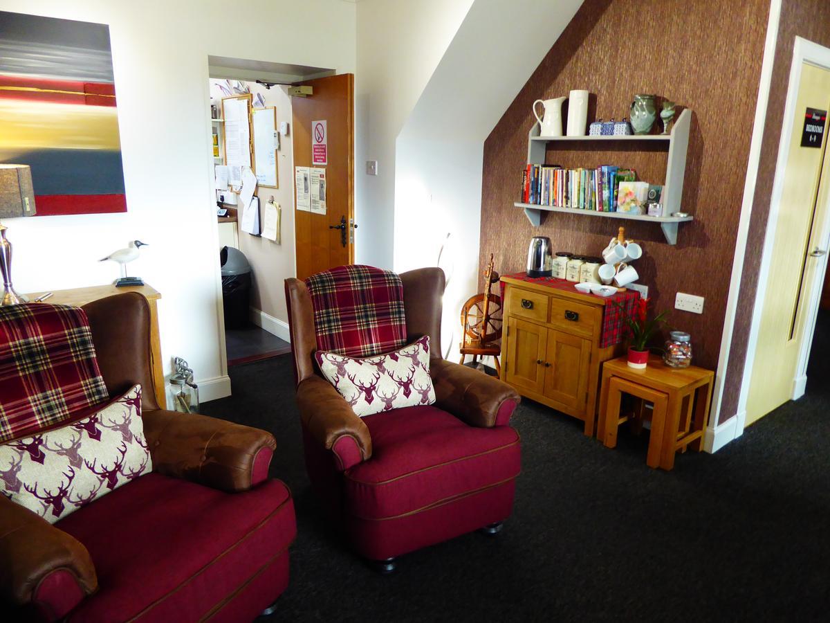 Drumquin Guest House Brae 외부 사진