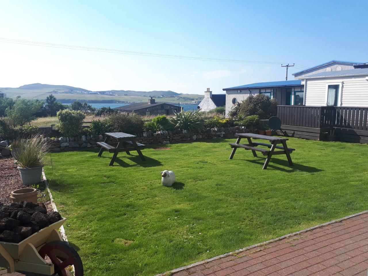Drumquin Guest House Brae 외부 사진