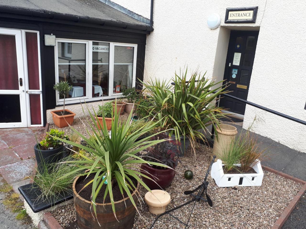 Drumquin Guest House Brae 외부 사진