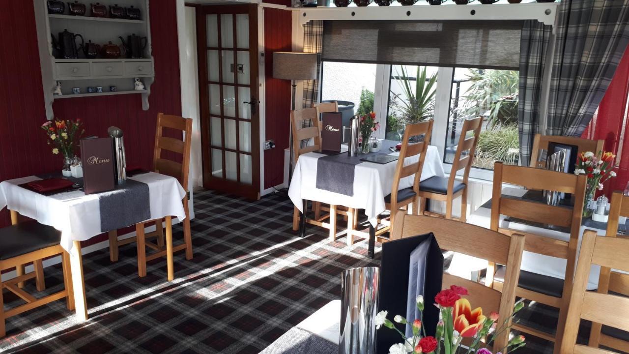 Drumquin Guest House Brae 외부 사진