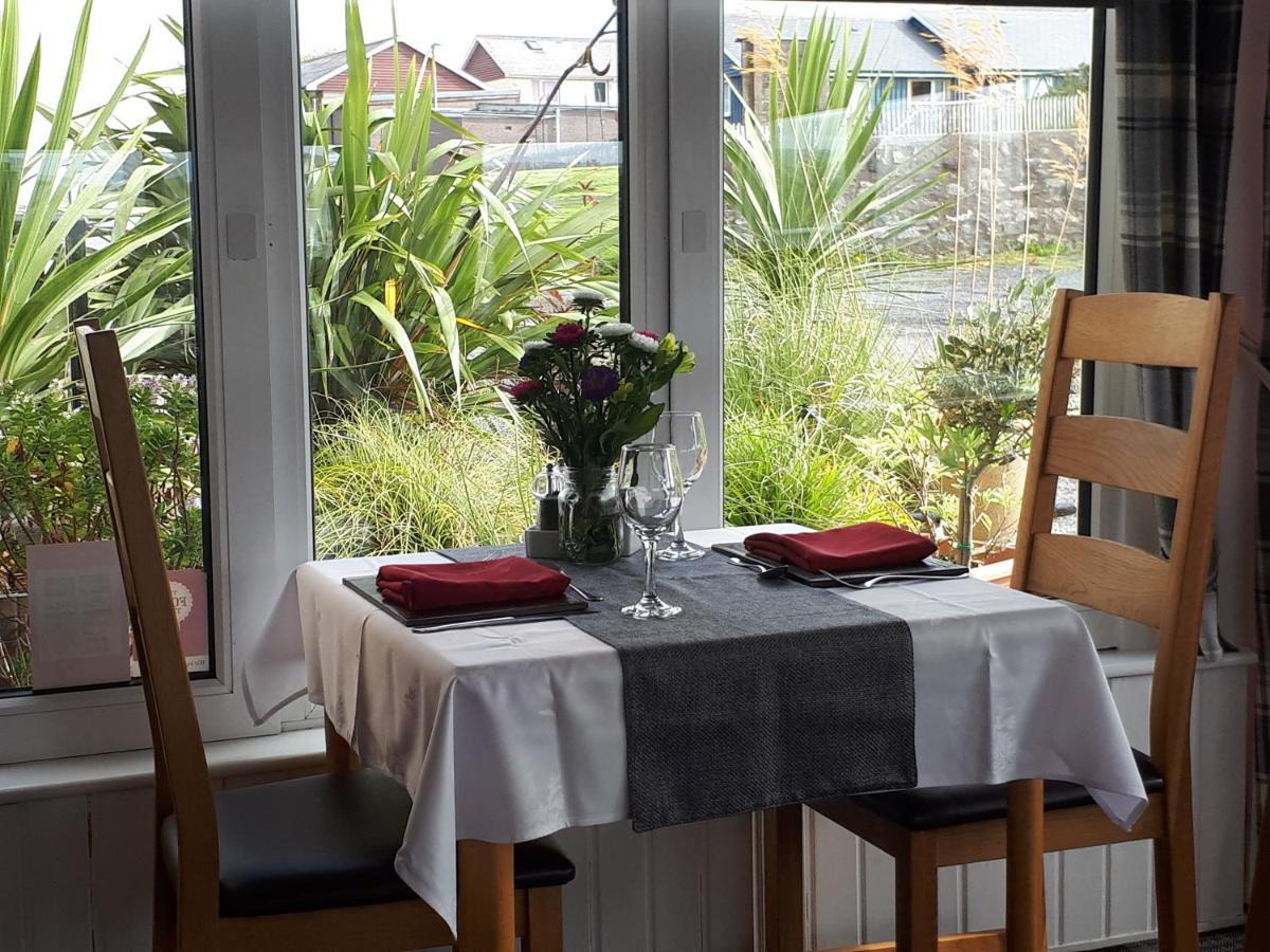 Drumquin Guest House Brae 외부 사진