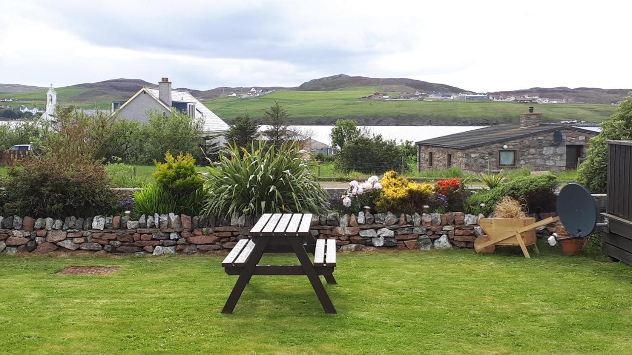 Drumquin Guest House Brae 외부 사진